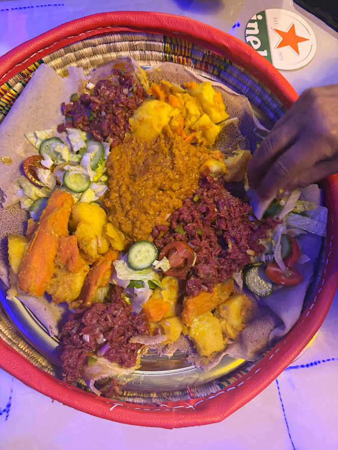 Haleta Bar & Restaurant - 6