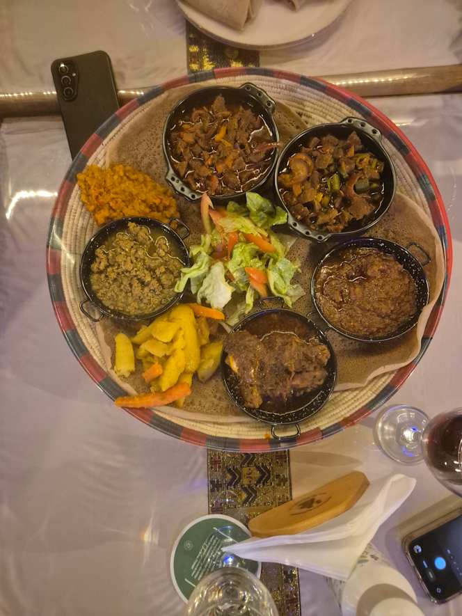 Haleta Bar & Restaurant - 3