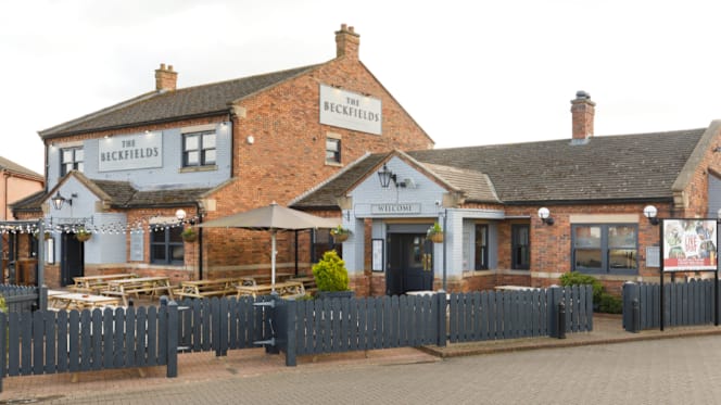 Beckfields Stockton On Tees - 6