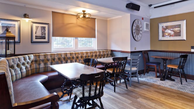 Beckfields Stockton On Tees - 4
