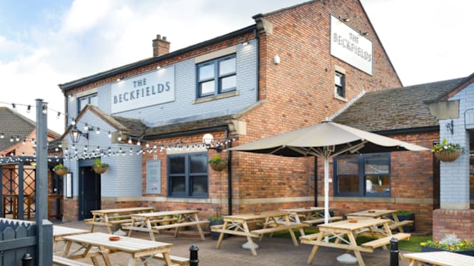 Beckfields Stockton On Tees - 5