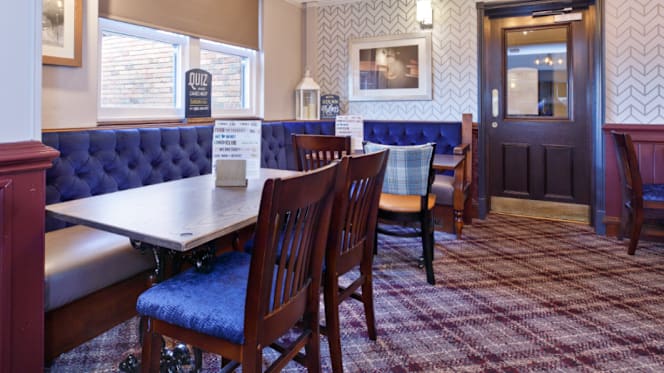Beckfields Stockton On Tees - 7