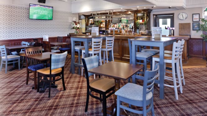 Beckfields Stockton On Tees - 1