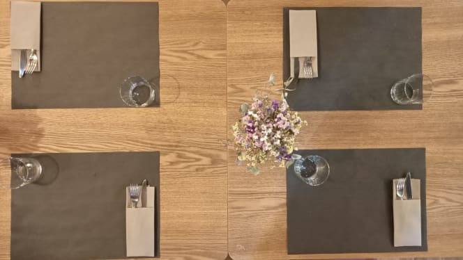 Foresteria Bistrot - 2