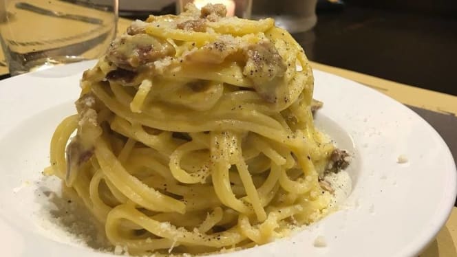 Osteria delle Commari - 5