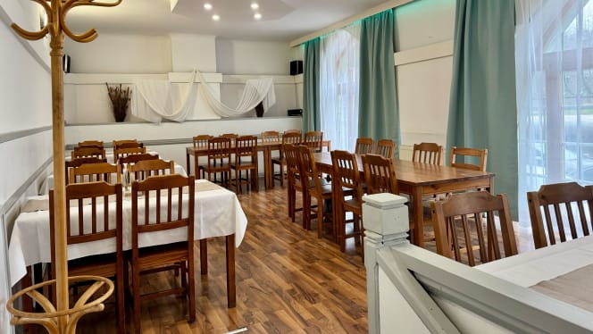 Angy's Café - Restaurant - 1