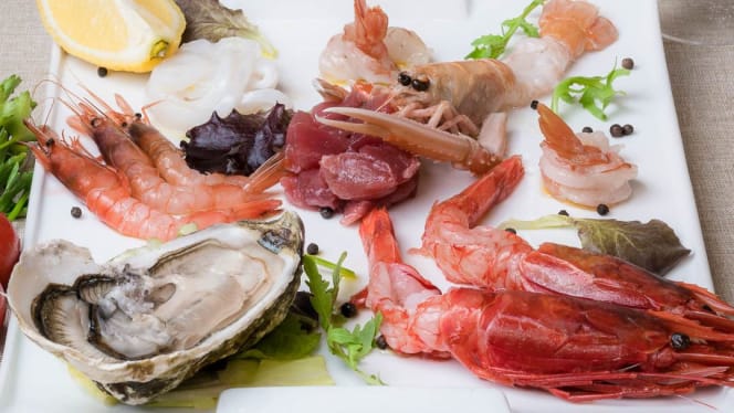Da Pippo Lupo di Mare - 7