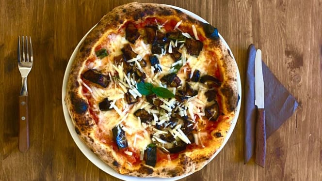 Carlotta's pizza e cucina - 3