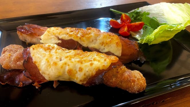 Carlotta's pizza e cucina - 7