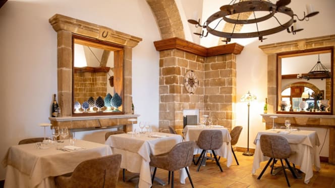 Taverna Paradiso - 9