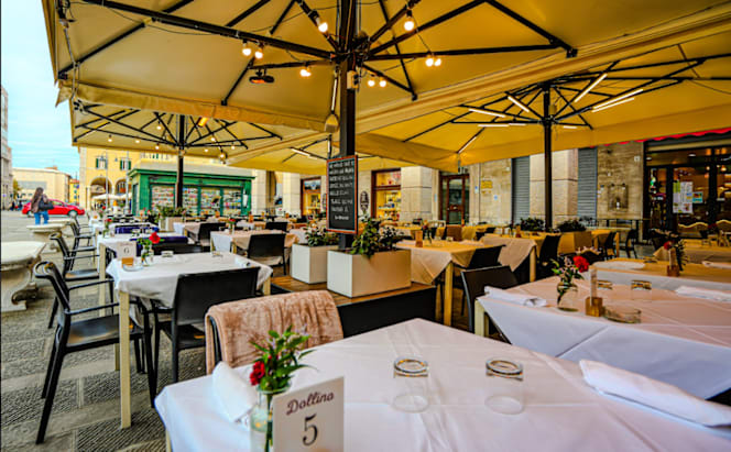 Dollino in Piazza - 1