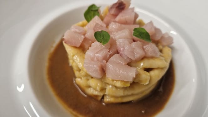 Ristorante Anna - 8