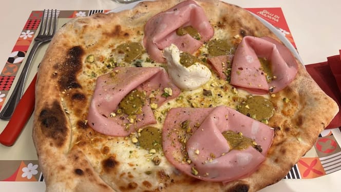 Belli Di Mamma - 1