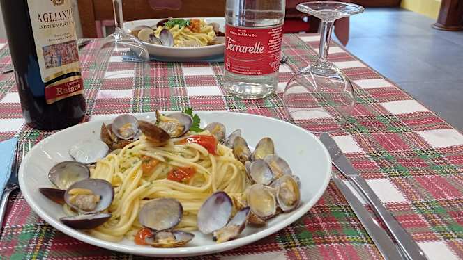 Stuzzico by Lucius - 2