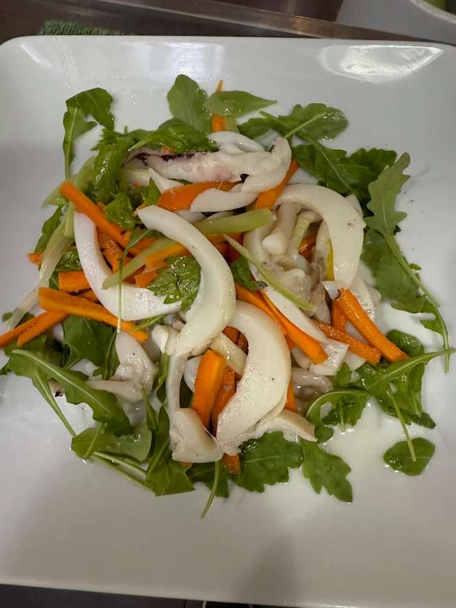 Bonny Ristorante Pizzeria - 4