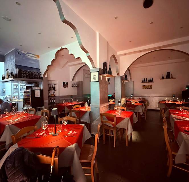 Bonny Ristorante Pizzeria - 1