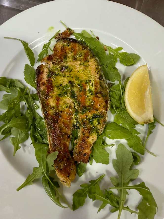 Bonny Ristorante Pizzeria - 2