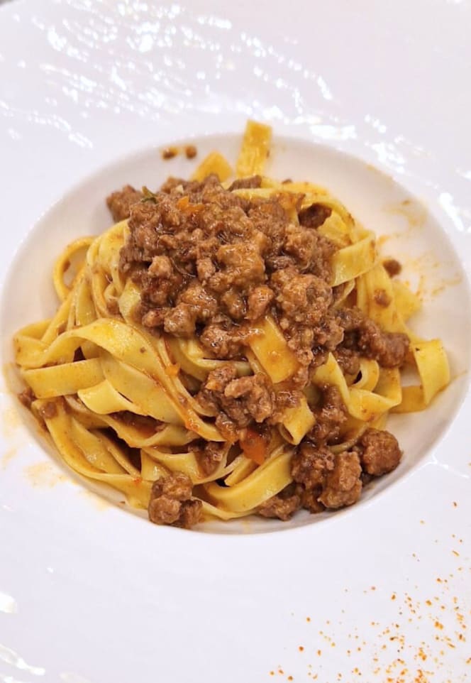 Agriturismo La Foscarina - Specialità Arrosticini e carni Ovine - 5