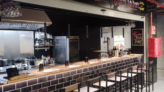 Yolauri Gastrobar - 0
