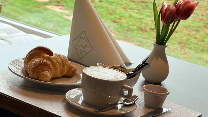 Ernesto Ristorante Pizzeria Napoletana - 7