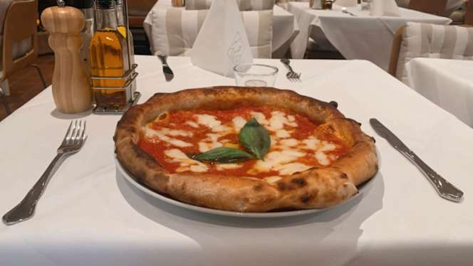 Ernesto Ristorante Pizzeria Napoletana - 8