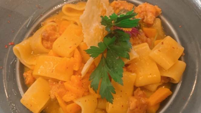 Ernesto Ristorante Pizzeria Napoletana - 2