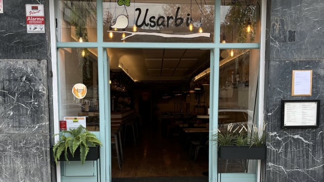 Usarbi - 0