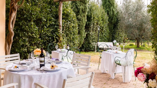 Agriturismo Valentini - 0