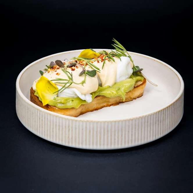 Szarlotta Restaurant - 6