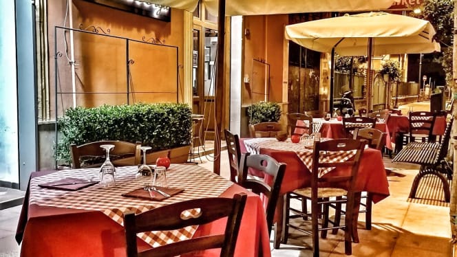 Trattoria 52 - 6
