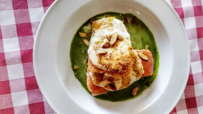 Trattoria 52 - 8