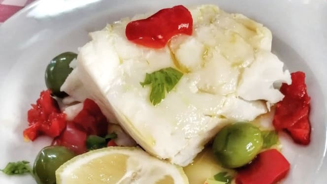 Trattoria 52 - 2