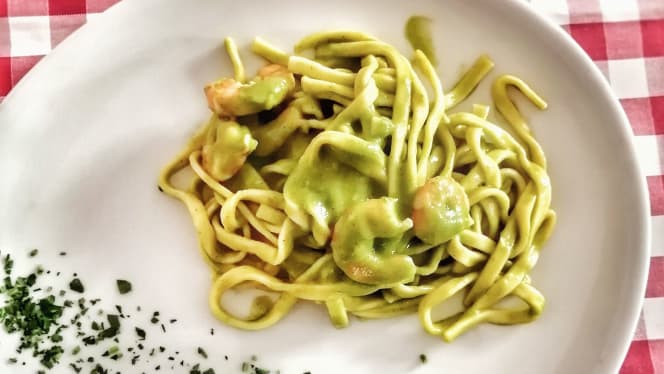 Trattoria 52 - 5