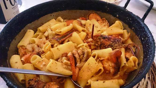 El Refugi del port - Barcelona - 6