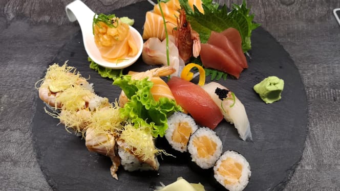 Sushi Torino Nara - 4