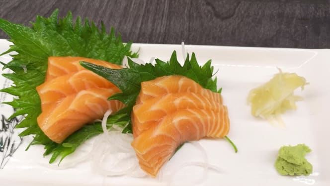 Sushi Torino Nara - 5