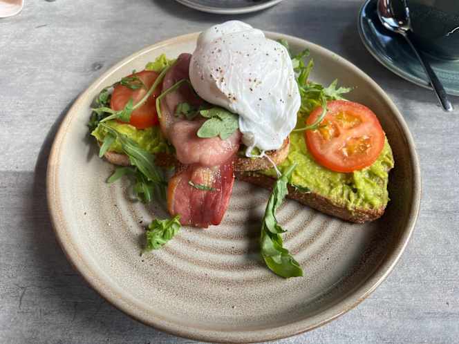 Esquires Coffee Solihull - 2