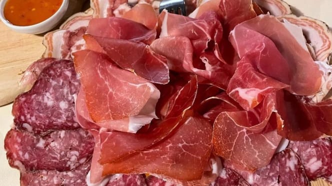Trattoria del Circolo - 7
