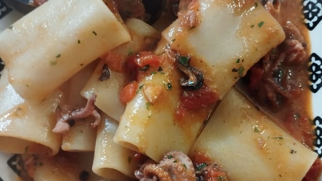 Trattoria del Circolo - 1