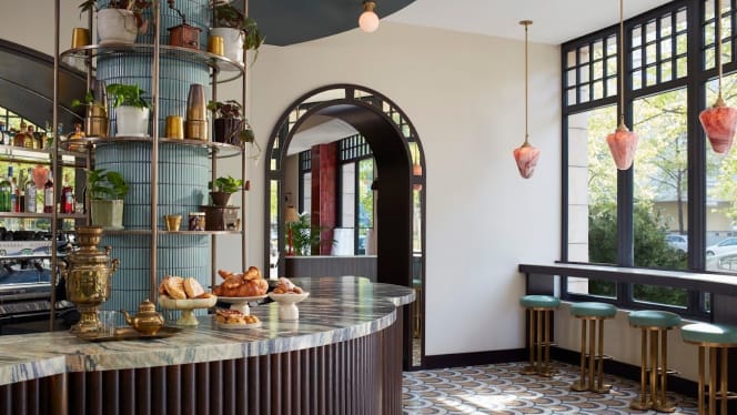 House of Tandoor - 5