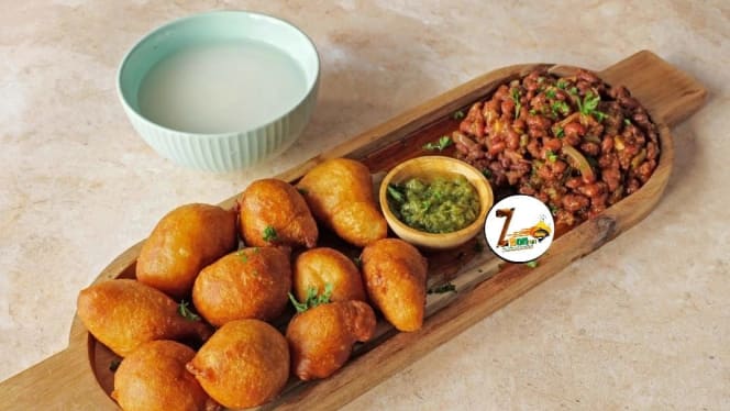 Z bon eat - 2