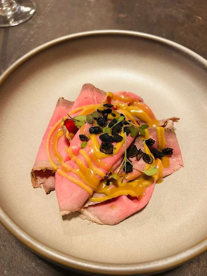 Civico 74 Ristorante e Braceria - 9