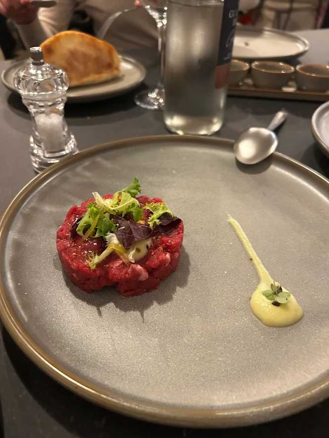 Civico 74 Ristorante e Braceria - 1