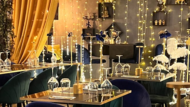 Fanfaluch Bistrot & Enoteca - 9