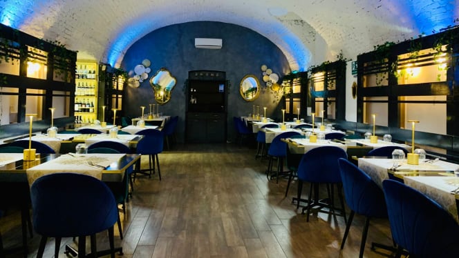 Fanfaluch Bistrot & Enoteca - 6
