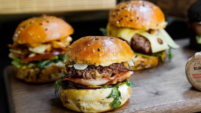 Artisan du Burger - Grenelle - 0