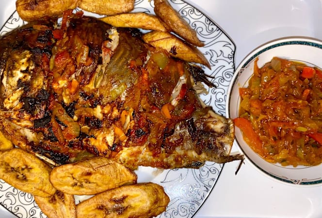 EZEJI ROYAL Restaurant - 7