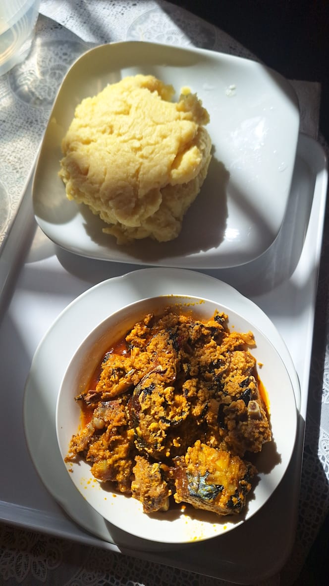 EZEJI ROYAL Restaurant - 5