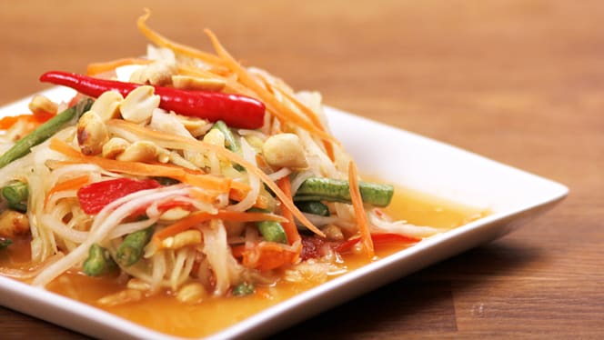 Samui Thai Kitchen - 2