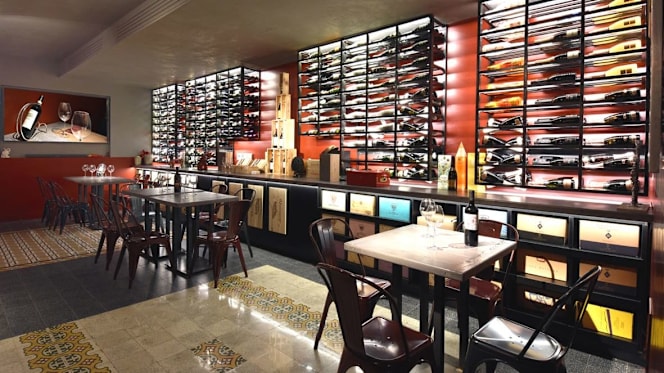 Tutt'Appost Enoteca Wine Bar - Massa Lubrense - 3